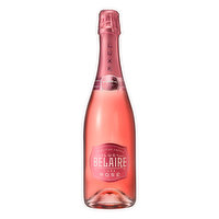 Luc Belaire Luxe Rose, 750 Millilitre