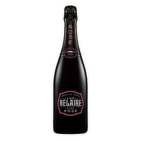 Luc Belaire Rare Rose, 750 Millilitre