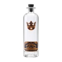 Mcqueen & the Violet Fog Gin, 750 Millilitre