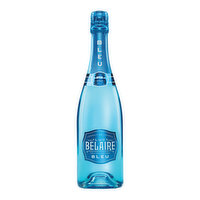 Luc Belaire Bleu, 750 Millilitre