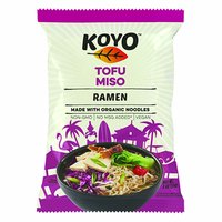 Koyo Ramen, Tofu Miso, 2 Ounce