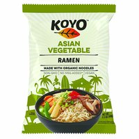 Koyo, Natural Foods Ramen, Asian Vegetable, 2 Ounce