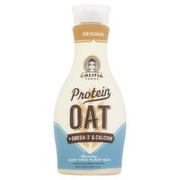 Cf Oat Milk Protein, 48 Ounce