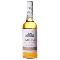 Koloa Hawaiian Rum, Kauai Gold, 750 Millilitre