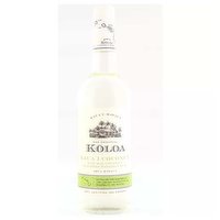 Koloa Hawaiian Rum, Kaua'i Coconut, 750 Millilitre