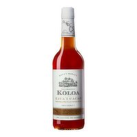 Koloa Cacao Rum, 750 Millilitre