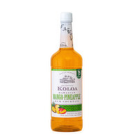 Koloa Pineapple Mango 1l Rtd, 1 Litre