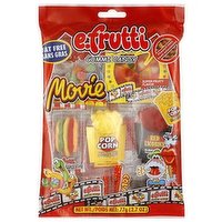 Efrutti Movie Bag, 2.7 Ounce