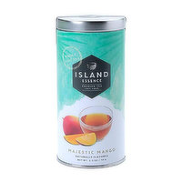 Island Essence Tea Majestic Mango, 2.5 Ounce