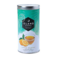 Island Essence Tea Lemon Mamaki, 2.5 Ounce