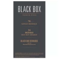 Black Box Merlot, 3 Litre