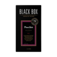 Black Box Pinot Noir, 3 Litre