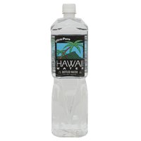 Hawaii Water Liter, 1 Litre