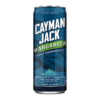 Cayman Jack Margarita, 24 Ounce