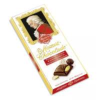 Reber Mozart Dark Chocolate Bar, 3.5 Ounce