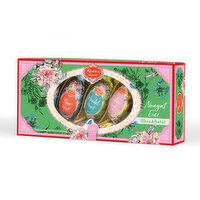 Reber Easter Eggs Gb Nougat, 3.53 Ounce