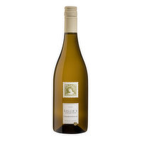 Lillie’s Collection North Coast Chardonnay, 750 Millilitre