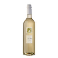 Lillie’s Collection North Coast Pinot Grigio, 750 Millilitre