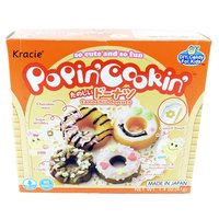 Kracie Popin Snacks, Cookin Donuts, 1.4 Ounce