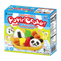 Kracie Popin Cookin Bento, 1 Ounce