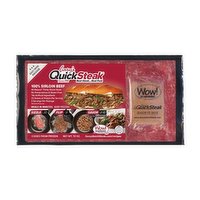 Gary's Sirloin Beef, 12 Ounce