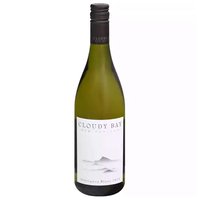 Cloudy Bay Sauvignon Blanc, 750 Millilitre