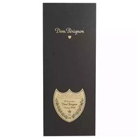 Dom Perignon, Black Gift Box, 750 Millilitre