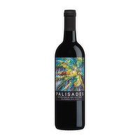 Joel Gott Palisades Red, 750 Millilitre