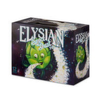 Elysian Space Dust Cans (12-pack), 144 Ounce