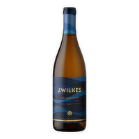 J. Wilkes Chardonnay, 750 Millilitre