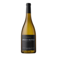 Bread & Butter Reserve Russian River Chardonnay, 750 Millilitre