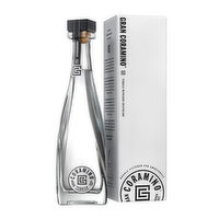 Gran Coramino Cristalino Tequila, 750 Millilitre