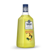1800 Ultimate Margarita, Pineapple, 1.75 Litre