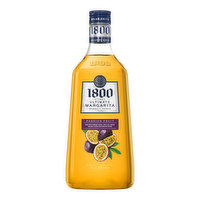 1800 Ultimate Passion Fruit Margarita, 1.75 Litre