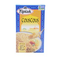 Tipiak Couscous, Medium, 17.6 Ounce