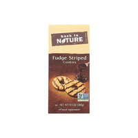 Btn Cky Fudge Shortbread, 8.5 Ounce