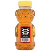 Hawaii Island Pure Honey Bear, Lehua Wildflower