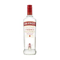 Smirnoff Vodka, 750 Millilitre