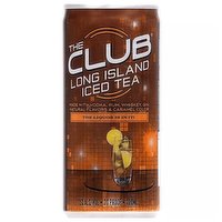 The Club Cocktails Long Island Iced Tea, 200 Millilitre