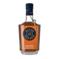 Blade and Bow Bourbon, 750 Millilitre