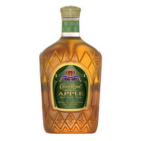 Crown Royal Regal, Apple, 1.75 Litre