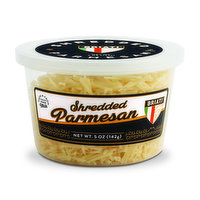 Briati Parmesan Grated, 5 Ounce