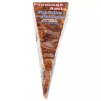 Fromage Ami Fig Cake W/ Almond, 3 Ounce