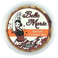 Bella Maria Spanish Cocktail Mix, 3.5 Ounce