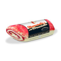 Briati Mozzarella with Prosciutto, 8 Ounce