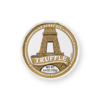 La Bonne Vie Truffle Soft Ripened, 4.4 Ounce