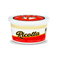 Briati Ricotta Cheese, 16 Ounce