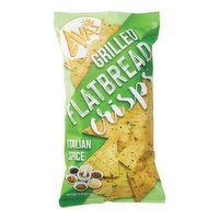 Ava's Grilled Crisps Italian Spice, 6.5 Ounce