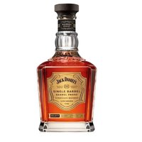 Jack Daniel's Single Barrel Barrel Proof, 750 Millilitre