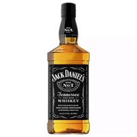 Jack Daniel's Whiskey, 1.75 Litre